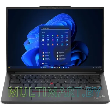 Ноутбук Lenovo ThinkPad E14 Gen 6 Intel (21M7002WRT)